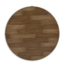  Signature Design by Ashley Kraeburn T624-8 Round Cocktail Table IMAGE 4