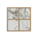  Signature Design by Ashley Montia T632-8 Square Cocktail Table IMAGE 4