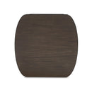  Signature Design by Ashley Korestone T679-2 Square End Table IMAGE 4