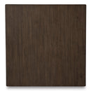  Signature Design by Ashley Hannodream T821-8 Square Cocktail Table IMAGE 3