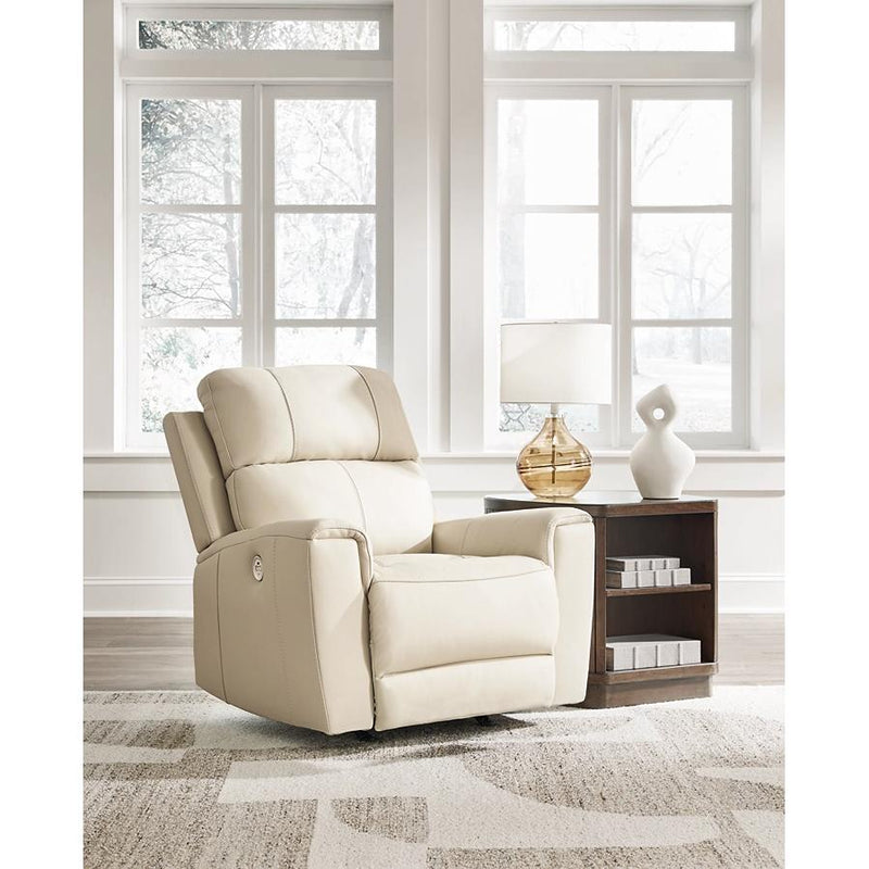  Signature Design by Ashley Dahlmoore U1320098 Power Rocker Recliner IMAGE 8