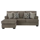 Signature Design by Ashley Stonemeade 5950518 Sofa Chaise IMAGE 3