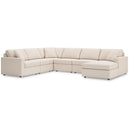 Signature Design by Ashley Modmax 92103S46 6 pc Sectional IMAGE 1