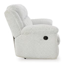  Signature Design by Ashley Frohn 3740588C Reclining Sofa IMAGE 4