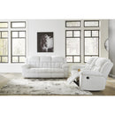  Signature Design by Ashley Frohn 3740588C Reclining Sofa IMAGE 8