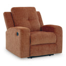 Signature Design by Ashley Danum 3880729C Zero Wall Recliner IMAGE 1