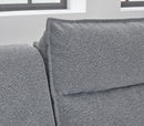 Modmax II - 4 Piece Reclining Sectional