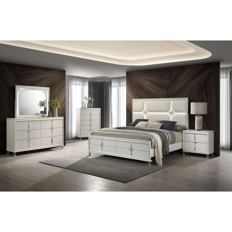 Coaster Furniture Beds Queen 224951Q IMAGE 2