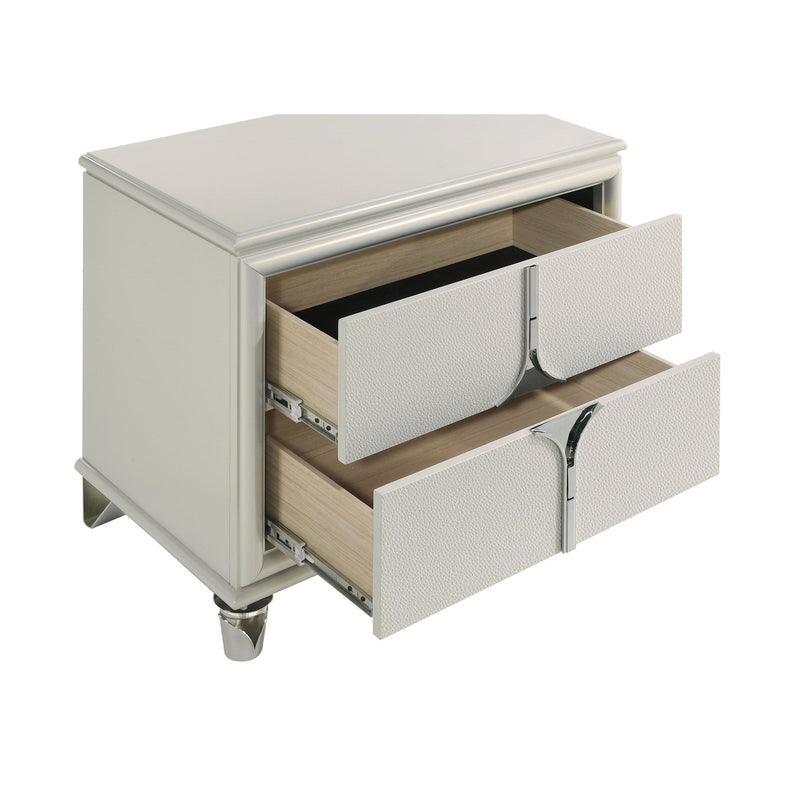 Coaster Furniture Nightstands 2 Drawers 224952 IMAGE 10