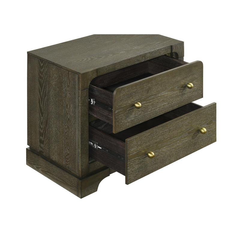 Coaster Furniture Nightstands 2 Drawers 224932 IMAGE 10