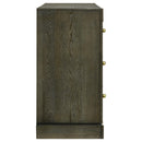 Coaster Furniture Dressers 6 Drawers 224933 IMAGE 9