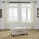  Benchcraft Asanti 13201U3 Oversized Chair and Ottoman IMAGE 3