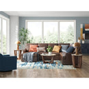 Signature Design by Ashley McDowlan 48504S2 3 pc Sectional with Chaise IMAGE 4