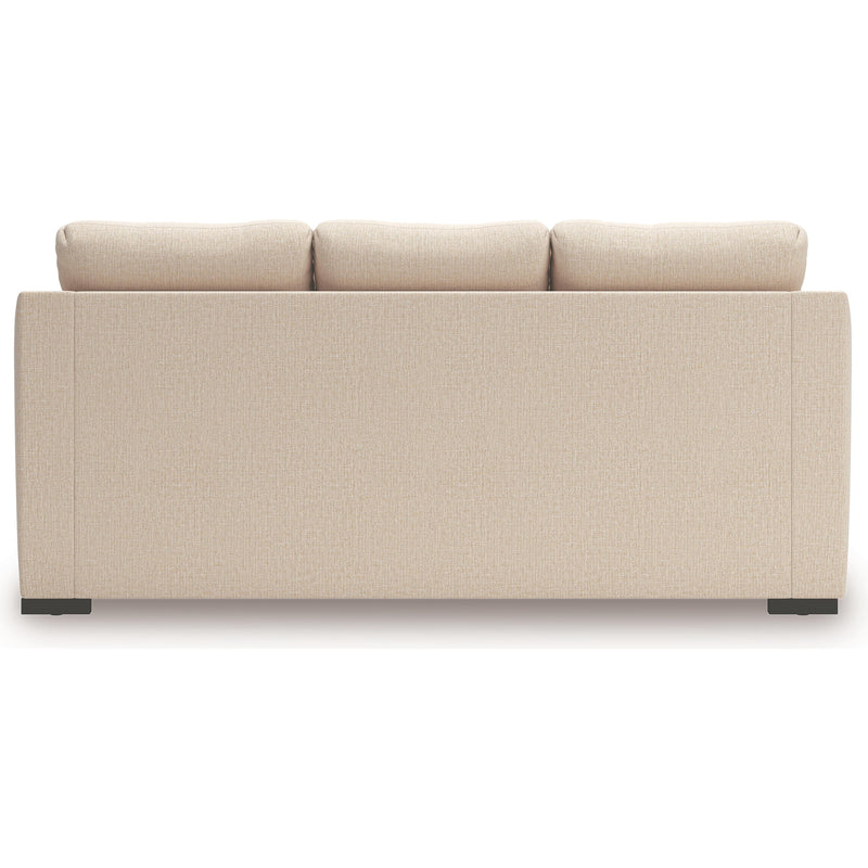 Benchcraft Lango 4860268 Queen Sofa Chaise Sleeper IMAGE 6