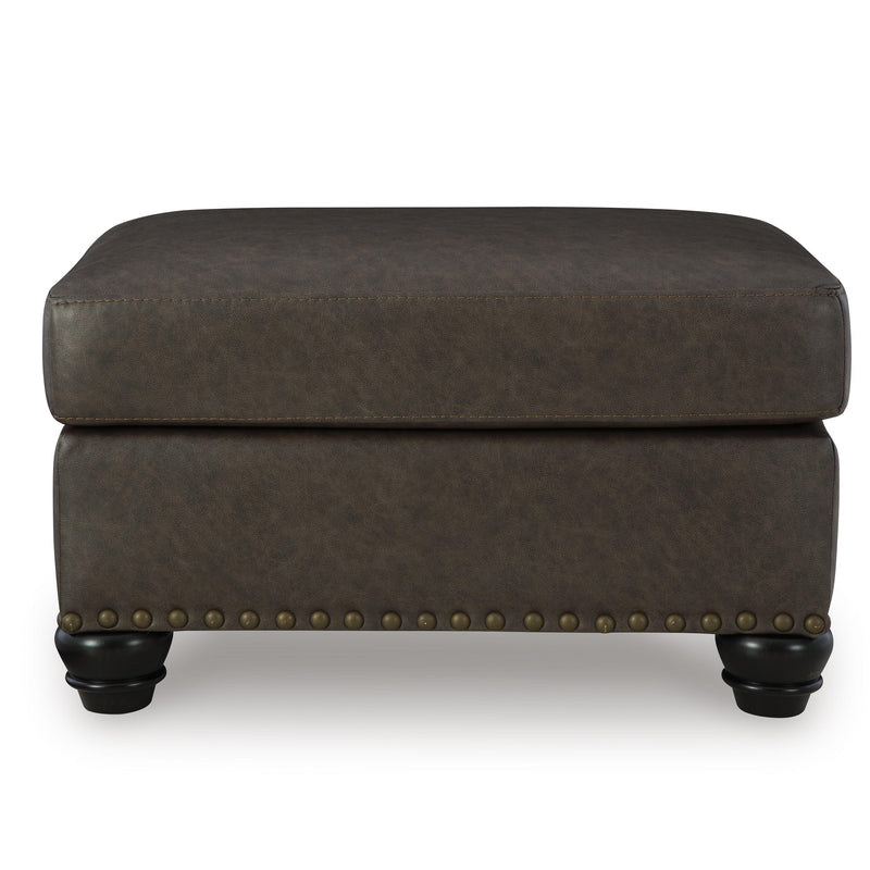 Benchcraft Ottomans Ottomans 5550314 IMAGE 2