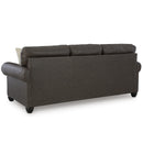Benchcraft Roxmere 5550339 Queen Sofa Sleeper IMAGE 4