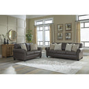 Benchcraft Roxmere 5550339 Queen Sofa Sleeper IMAGE 7