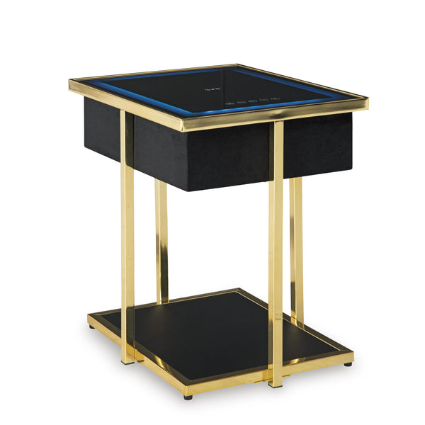 Signature Design by Ashley Occasional Tables Accent Tables A4000681 IMAGE 1