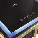 Signature Design by Ashley Rexwell A4000681 Accent Table with Speaker IMAGE 7