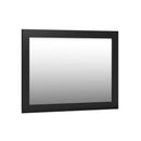 Signature Design by Ashley Maribel B138-35 Bedroom Mirror IMAGE 1