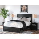 Signature Design by Ashley Maribel B138B53 Queen Panel Bed IMAGE 5