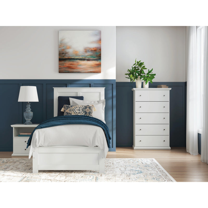 Signature Design by Ashley Bostwick Shoals 6-Drawer Dresser with Mirror B139-31/B139-35 IMAGE 12