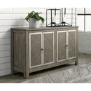 Millennium Krystanza D766-60 Dining Room Server IMAGE 5