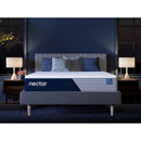  Nectar Sleep Nectar Classic Hybrid M14051 California King Mattress IMAGE 3