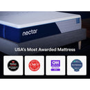  Nectar Sleep Nectar Classic Hybrid M14051 California King Mattress IMAGE 7