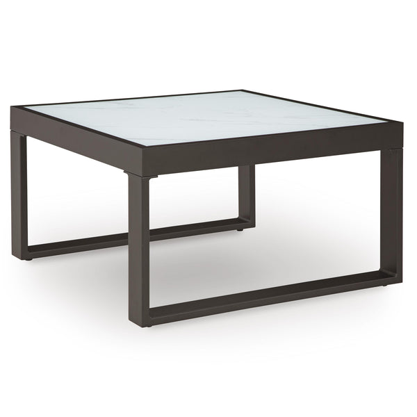 Signature Design by Ashley Outdoor Tables Cocktail / Coffee Tables P490-708 IMAGE 1