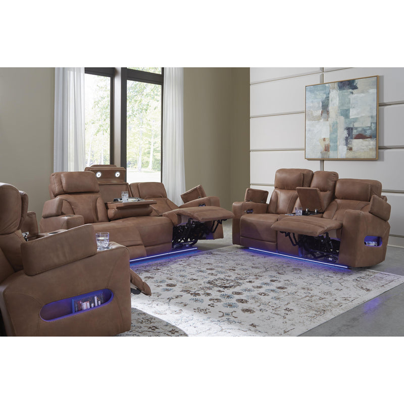 Signature Design by Ashley Clean-Slate Power Recliner PC5010113 IMAGE 10