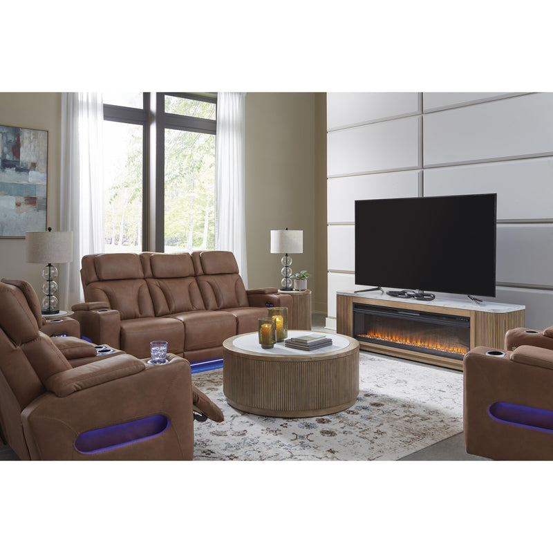 Signature Design by Ashley Clean-Slate Power Recliner PC5010113 IMAGE 12