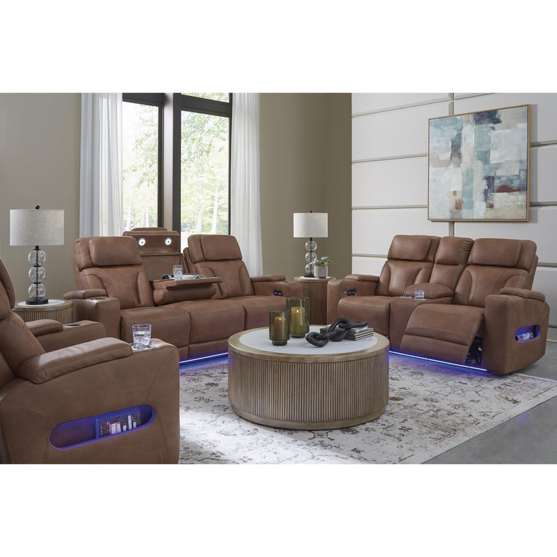 Signature Design by Ashley Clean-Slate Power Recliner PC5010113 IMAGE 13