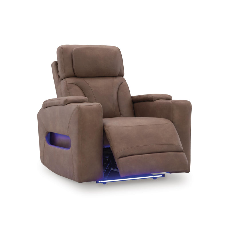 Signature Design by Ashley Clean-Slate Power Recliner PC5010113 IMAGE 2