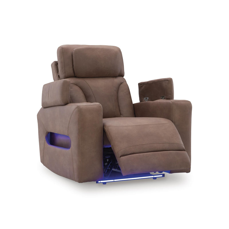 Signature Design by Ashley Clean-Slate Power Recliner PC5010113 IMAGE 3