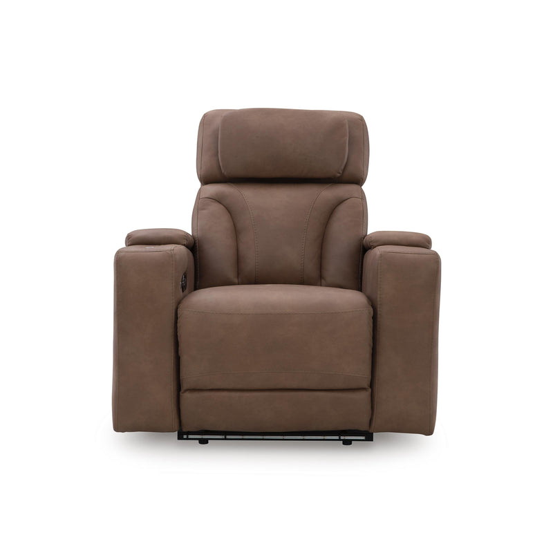 Signature Design by Ashley Clean-Slate Power Recliner PC5010113 IMAGE 4