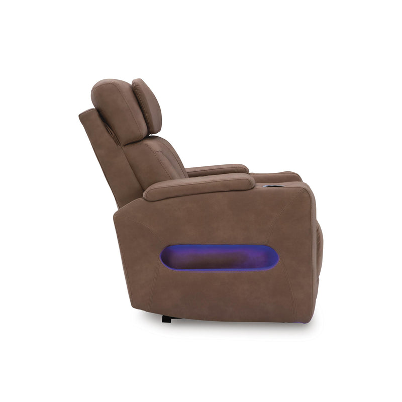 Signature Design by Ashley Clean-Slate Power Recliner PC5010113 IMAGE 5