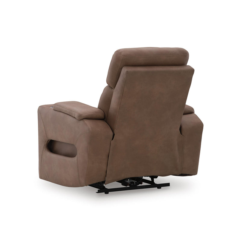 Signature Design by Ashley Clean-Slate Power Recliner PC5010113 IMAGE 6