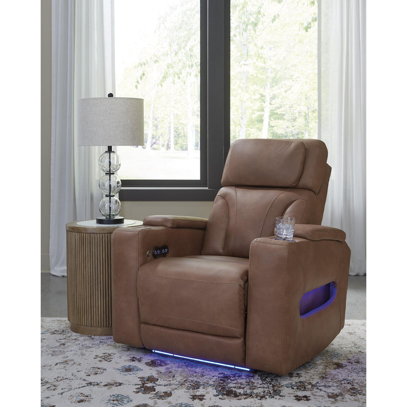 Signature Design by Ashley Clean-Slate Power Recliner PC5010113 IMAGE 7