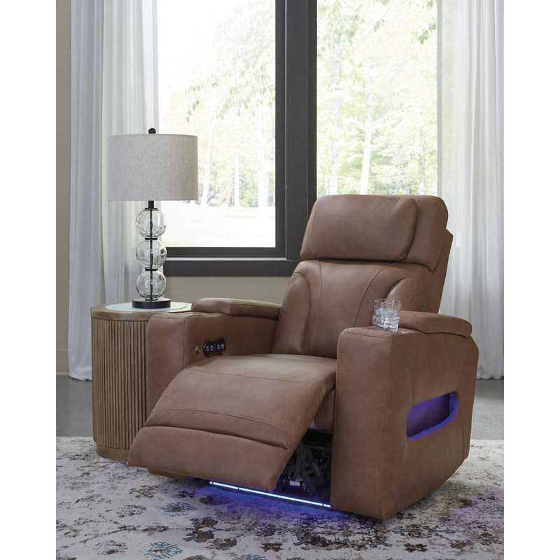 Signature Design by Ashley Clean-Slate Power Recliner PC5010113 IMAGE 8