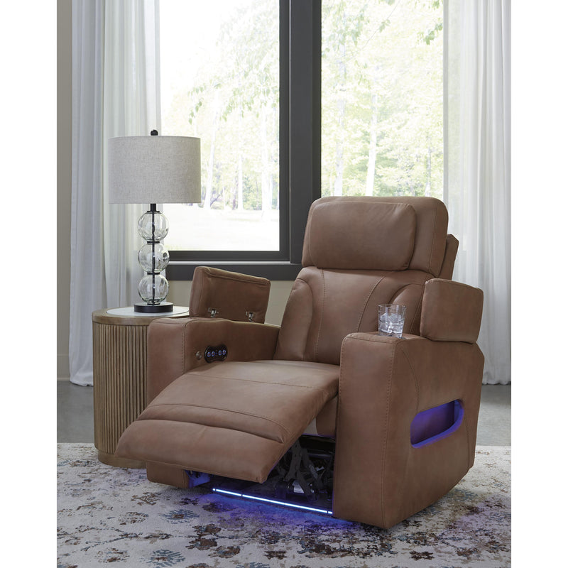 Signature Design by Ashley Clean-Slate Power Recliner PC5010113 IMAGE 9