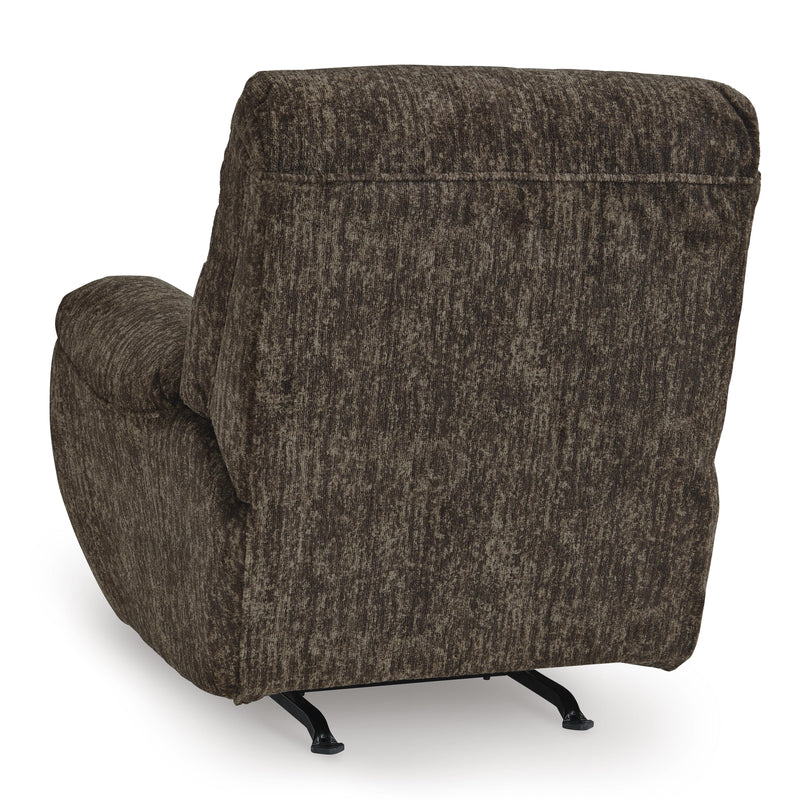 Signature Design by Ashley Stayfish Rocker Fabric Recliner PC5260525 IMAGE 4