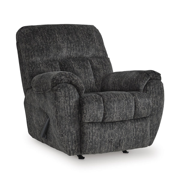 Signature Design by Ashley Stayfish Rocker Fabric Recliner PC5260625 IMAGE 1