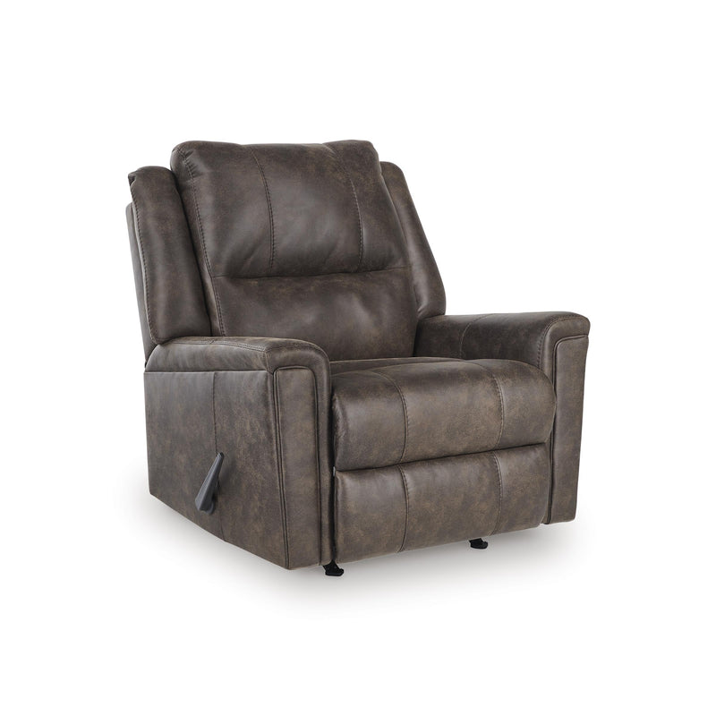 Signature Design by Ashley Lixtowel PC5300425 Rocker Recliner IMAGE 1