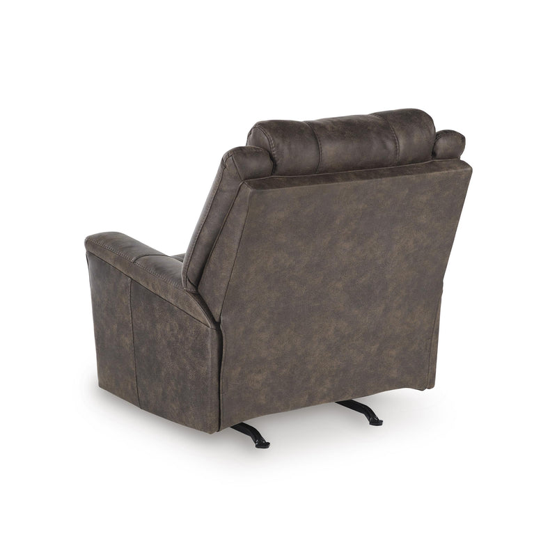 Signature Design by Ashley Lixtowel PC5300425 Rocker Recliner IMAGE 5