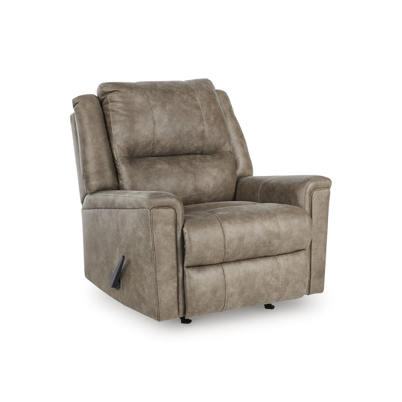 Signature Design by Ashley Lixtowel PC5300525 Rocker Recliner IMAGE 1