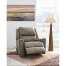 Signature Design by Ashley Lixtowel PC5300525 Rocker Recliner IMAGE 7