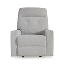 Signature Design by Ashley Skillins PC5320425 Rocker Recliner IMAGE 3
