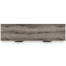 Signature Design by Ashley Graystorm PCB2405-31 Six Drawer Dresser IMAGE 6