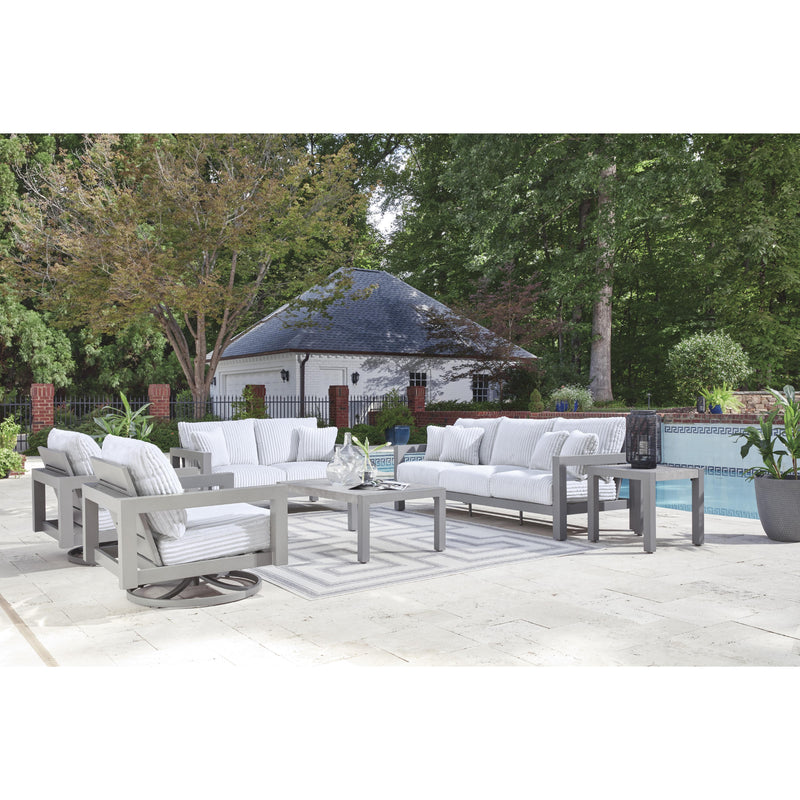 Signature Design by Ashley Outdoor Seating Chairs PCP695-821 IMAGE 10